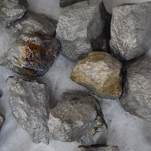Ferro Molybdenum