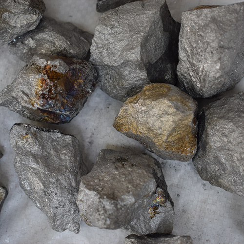 Ferro Molybdenum