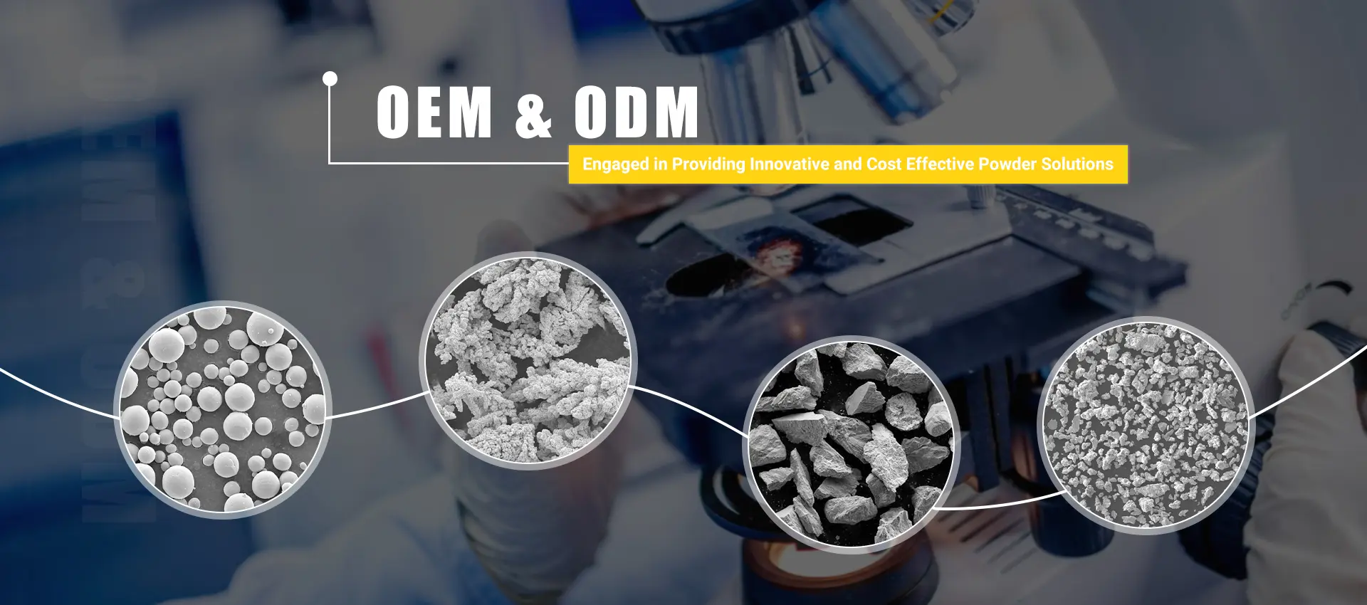 Ferro Molybdenum