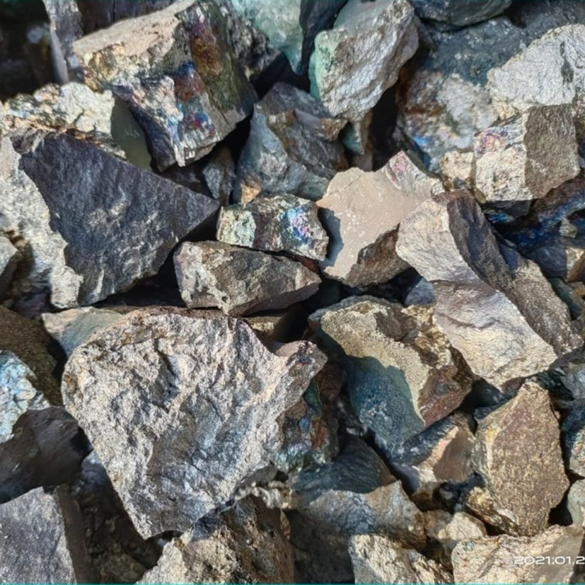 Ferro Molybdenum Manufacturers